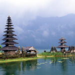 5 Danau Terindah di Pulau Bali