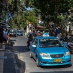 Kenali Tips dan Harga Naik Taxi di Bali