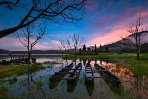 Danau Tamblingan