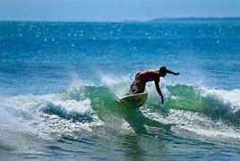 surfing Sejarah Pantai Kuta Bali