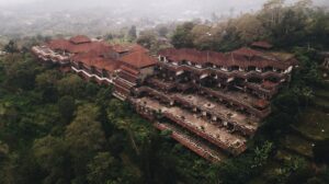 Hotel Pondok Indah Bedugul 