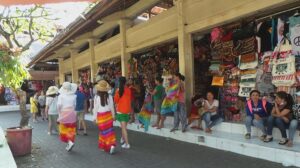 Pasar Seni Guwang Pusat Oleh Oleh Khas Bali