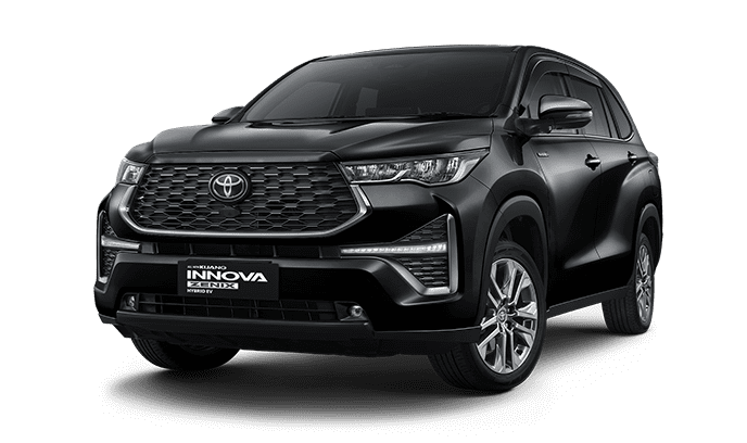 innova zenix 2022